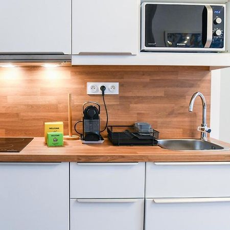 Appartement Vieux-Port De Marseille - Davso Екстер'єр фото