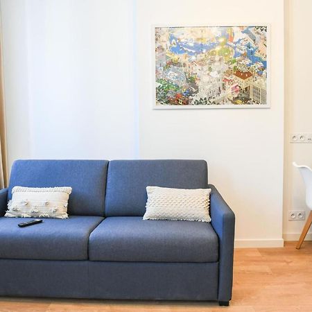 Appartement Vieux-Port De Marseille - Davso Екстер'єр фото