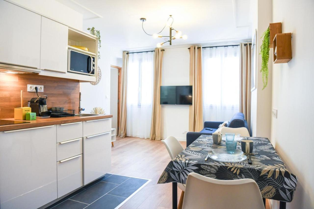 Appartement Vieux-Port De Marseille - Davso Екстер'єр фото