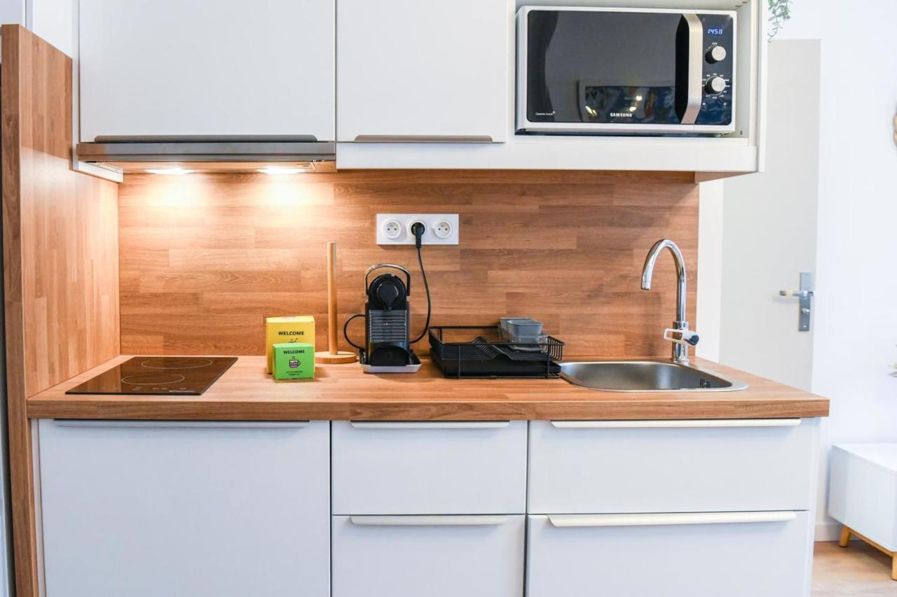 Appartement Vieux-Port De Marseille - Davso Екстер'єр фото