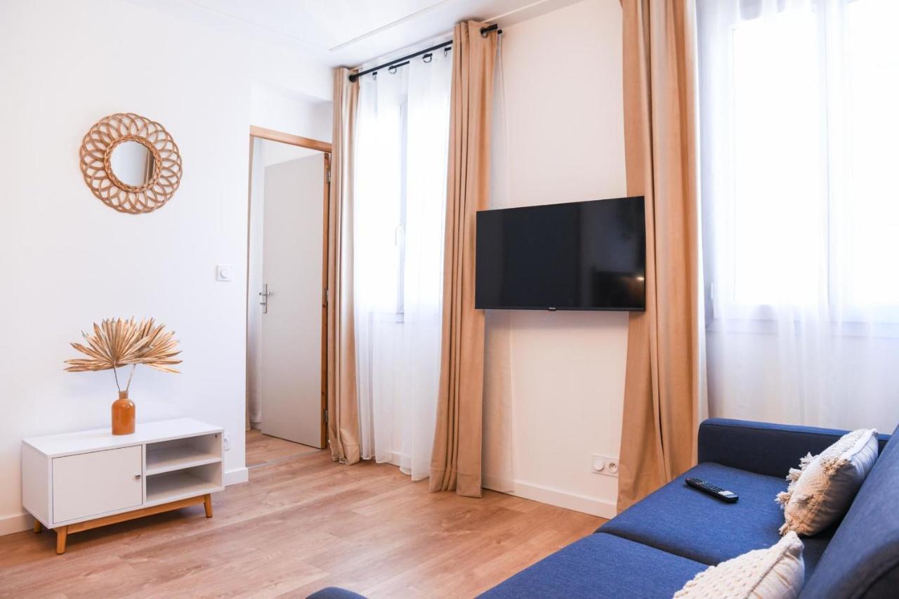 Appartement Vieux-Port De Marseille - Davso Екстер'єр фото