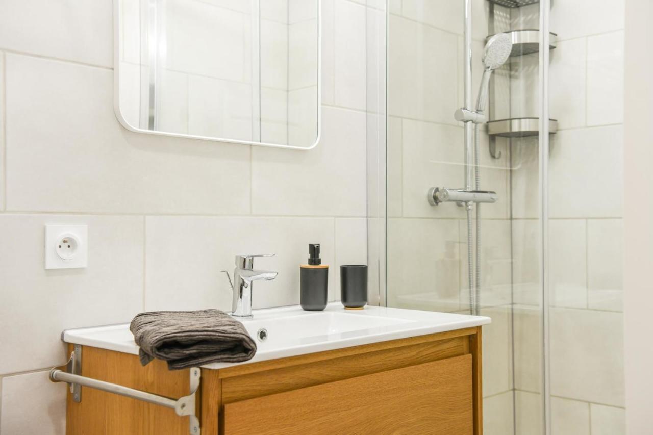 Appartement Vieux-Port De Marseille - Davso Екстер'єр фото